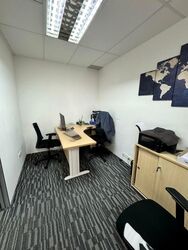 Tong Eng Building (D1), Office #453243571